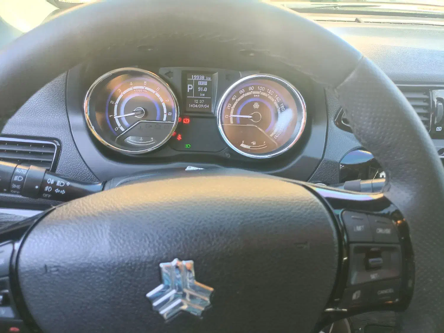 فروش شاهین اتومات|خودرو سواری و وانت|تربت‌حیدریه, داروپخش|دیوار