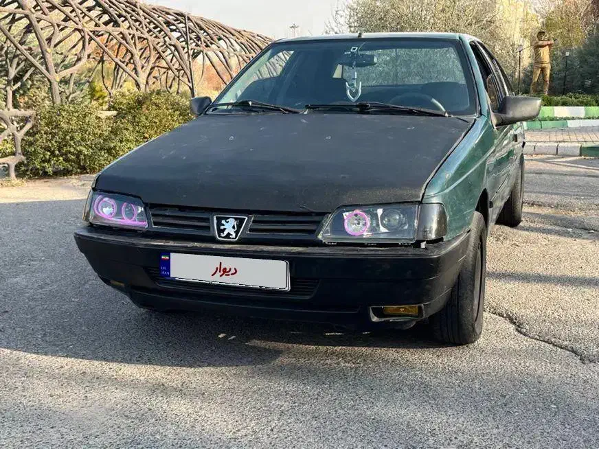 اردی|خودرو سواری و وانت|تبریز, |دیوار