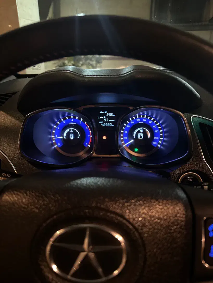 جکS5 نیوفیس|خودرو سواری و وانت|تهران, دروازه شمیران|دیوار