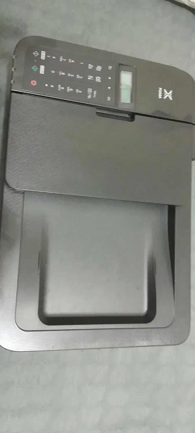 پرینتر رنگین ۴ کاره|پرینتر، اسکنر، کپی، فکس|سقز, |دیوار