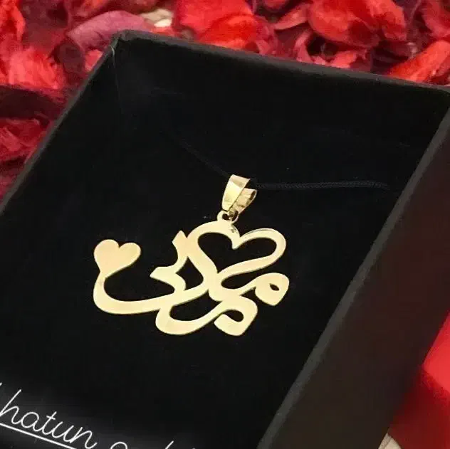 مدال طلا روز مادر|جواهرات|مشهد, جنت|دیوار