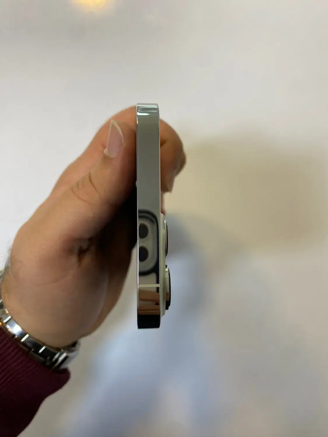 ۱۳پرومکس ۲۵۶ پارت نامبر za|موبایل|لاهیجان, امیرشهید|دیوار