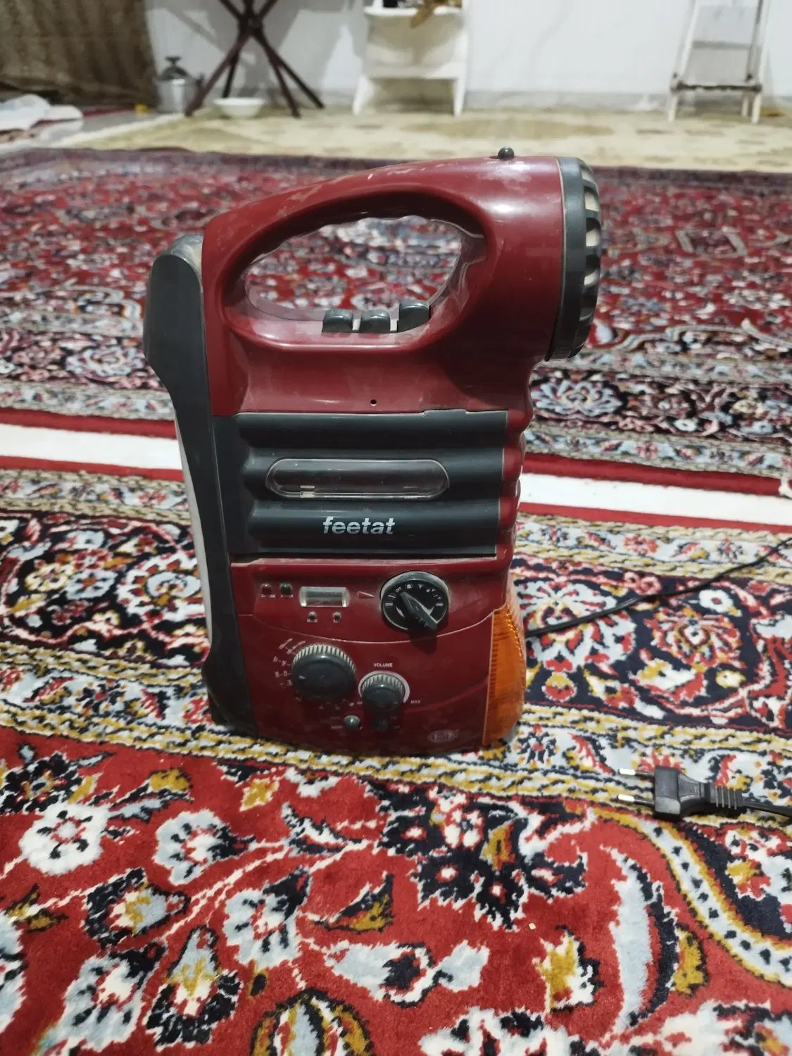 ضبط|صوتی و تصویری|اراک, |دیوار