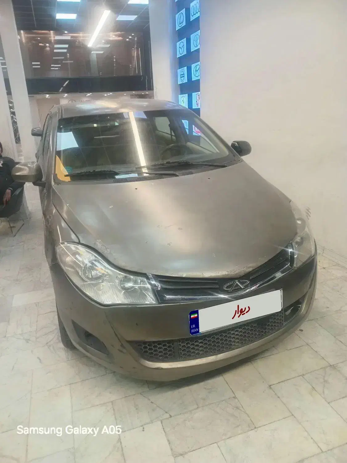 ام وی ام 315|خودرو سواری و وانت|مشهد, دانشجو|دیوار