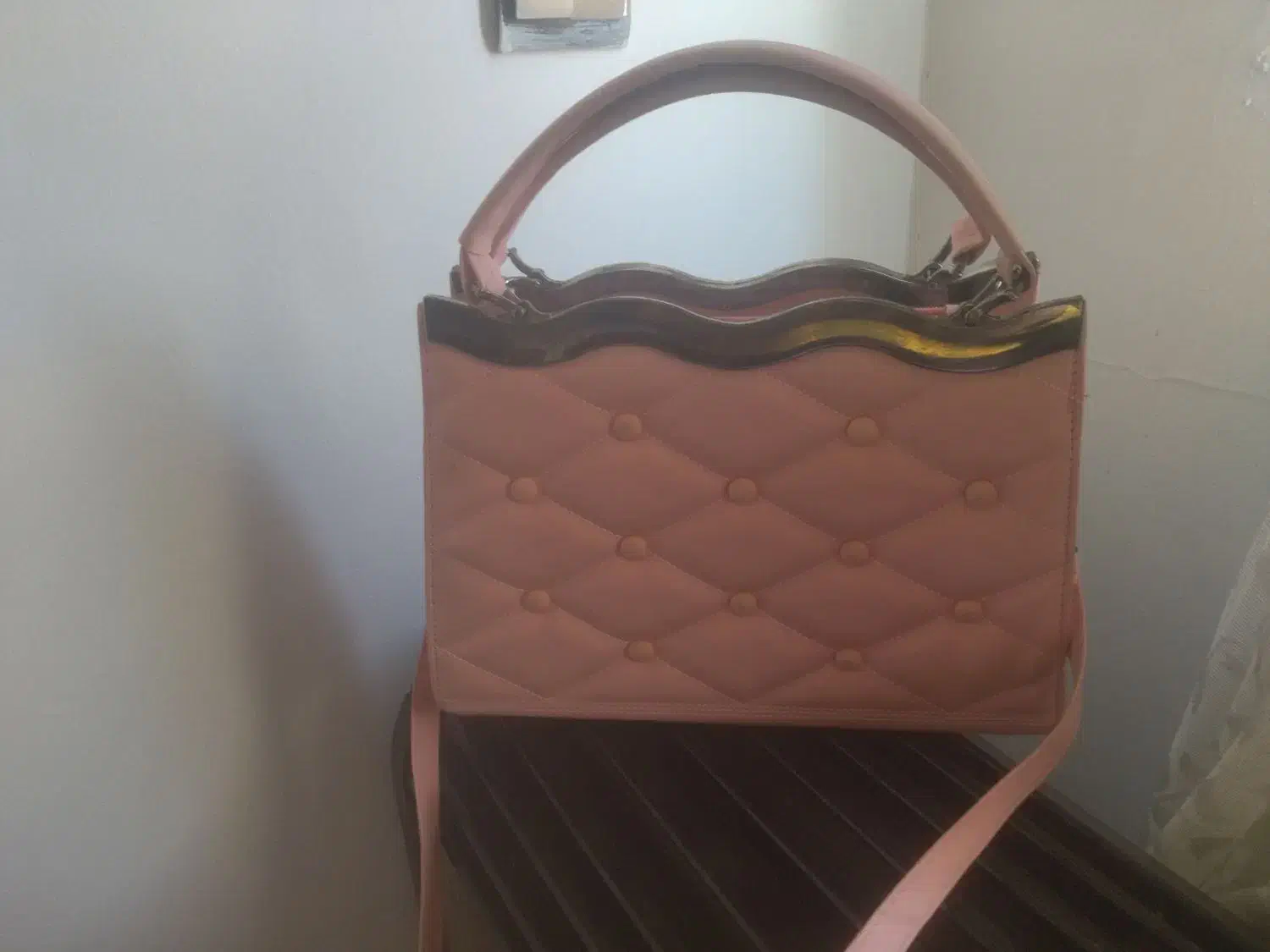 کیف|کیف، کفش، کمربند|فردیس, شهرک ناز|دیوار