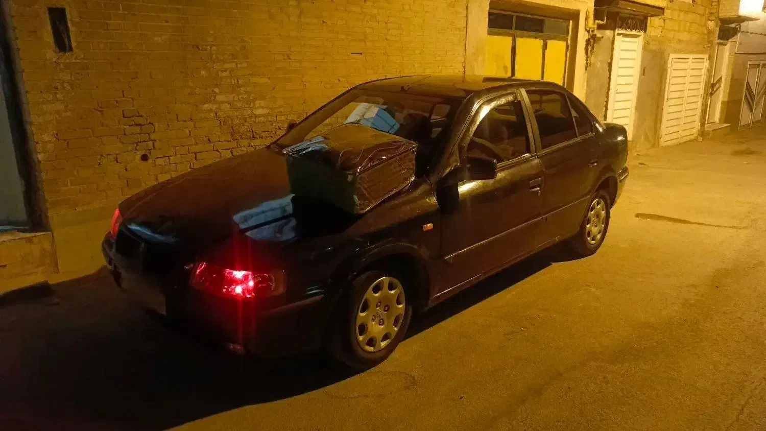 فروخته شد|خودرو سواری و وانت|یزد, |دیوار