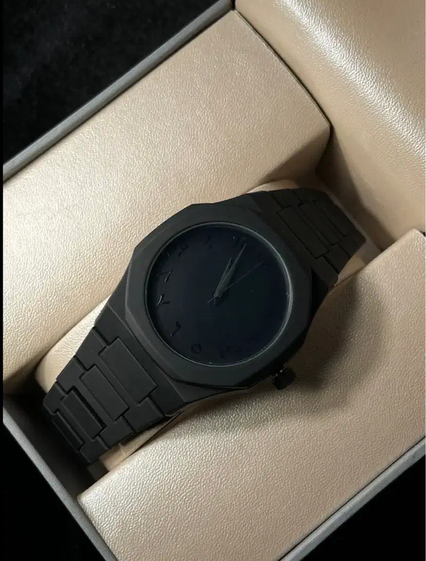 ساعت مچی فول بلک|ساعت|شهریار, شهرک امیریه|دیوار