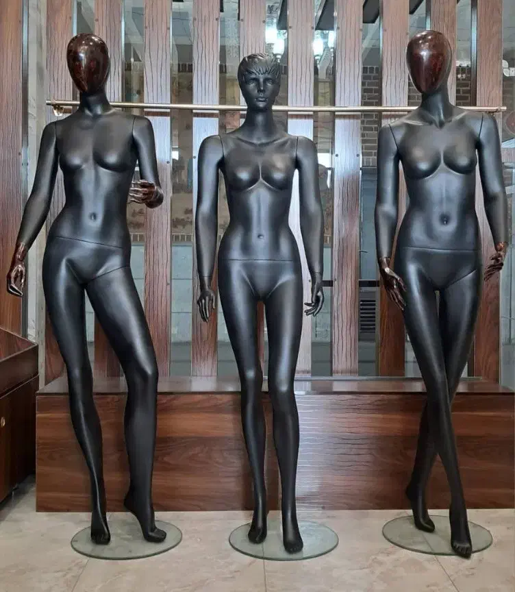 مانکن زنانه|فروشگاه و مغازه|اندیشه, اندیشه فاز ۴|دیوار