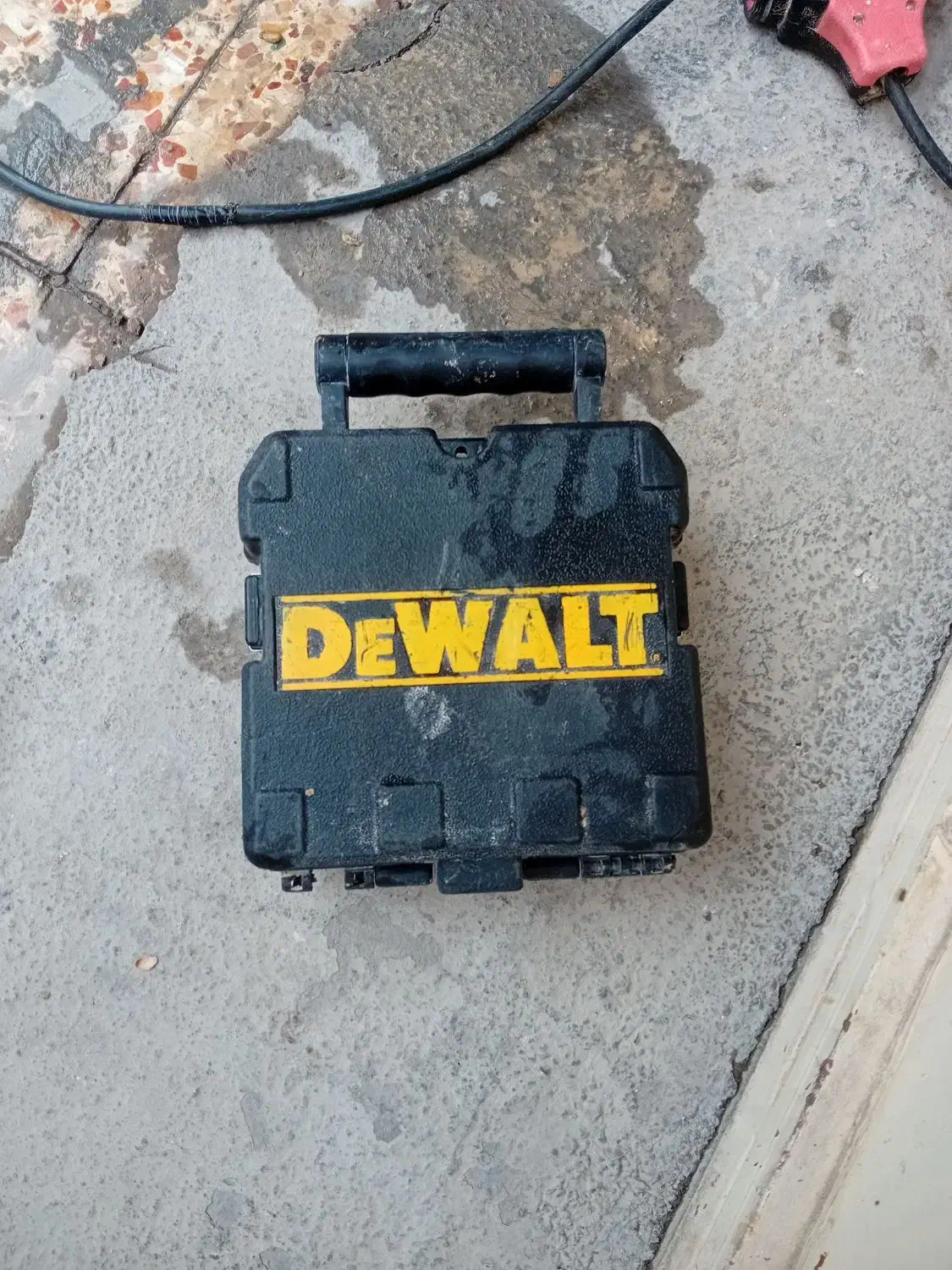 چنتا وسایل کار|ابزارآلات|خرم‌آباد, |دیوار