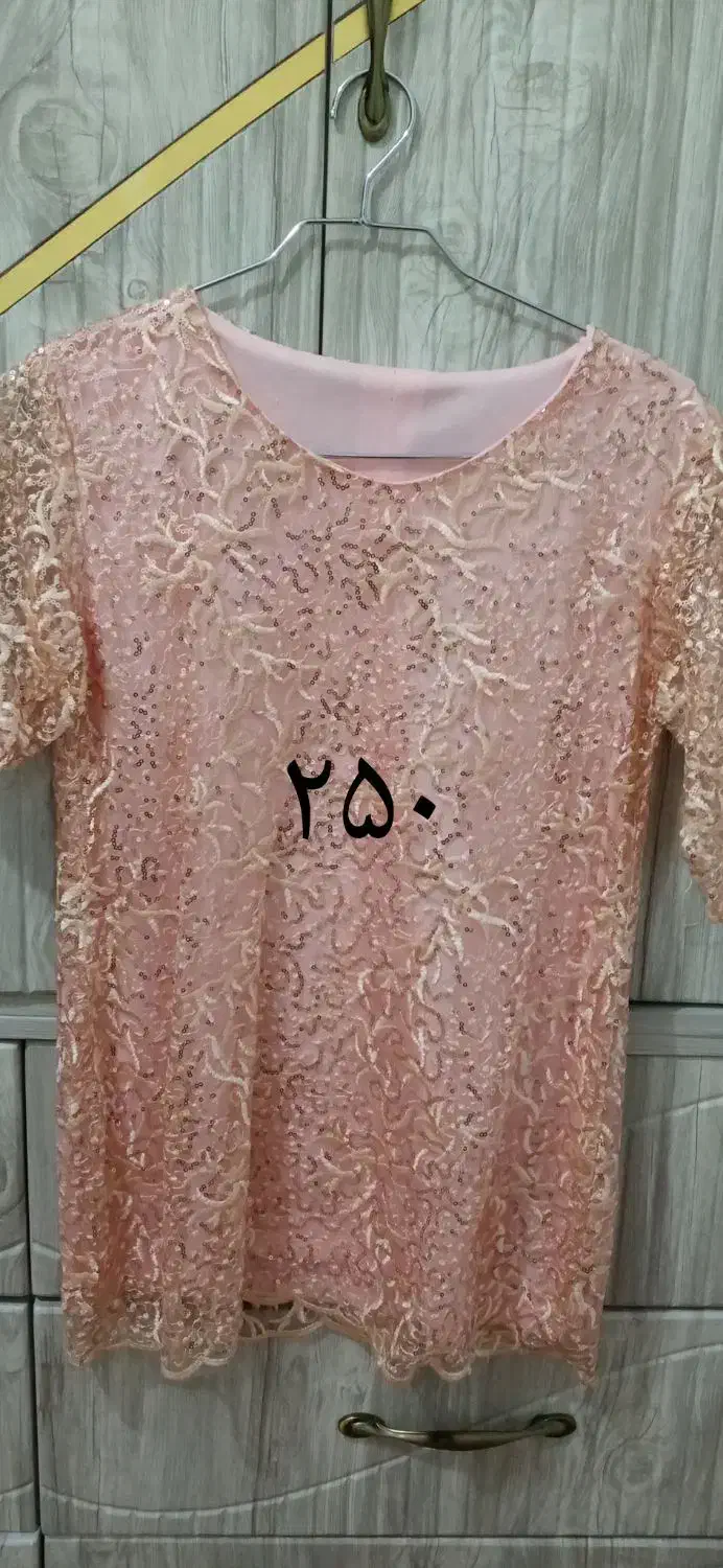 لباس مجلسی و کیف|لباس|گرمسار, |دیوار