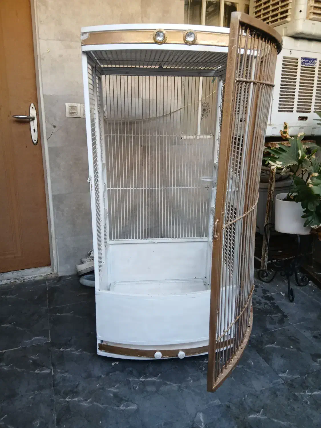 قفس پرنده|لوازم جانبی حیوانات|تهران, کرمان|دیوار