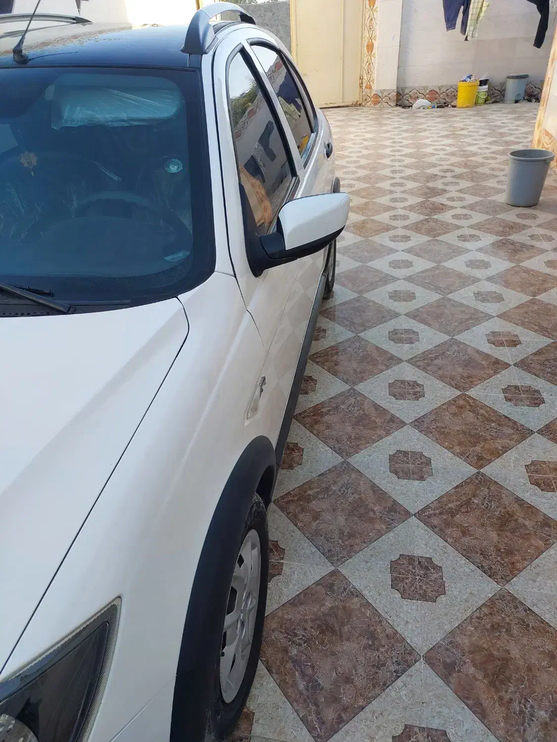 کویک s|خودرو سواری و وانت|بندرعباس, |دیوار