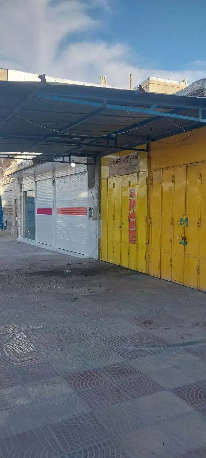 اجاره مغازه در بهترین منطقه|اجارهٔ مغازه و غرفه|فیروزآباد (فارس), |دیوار