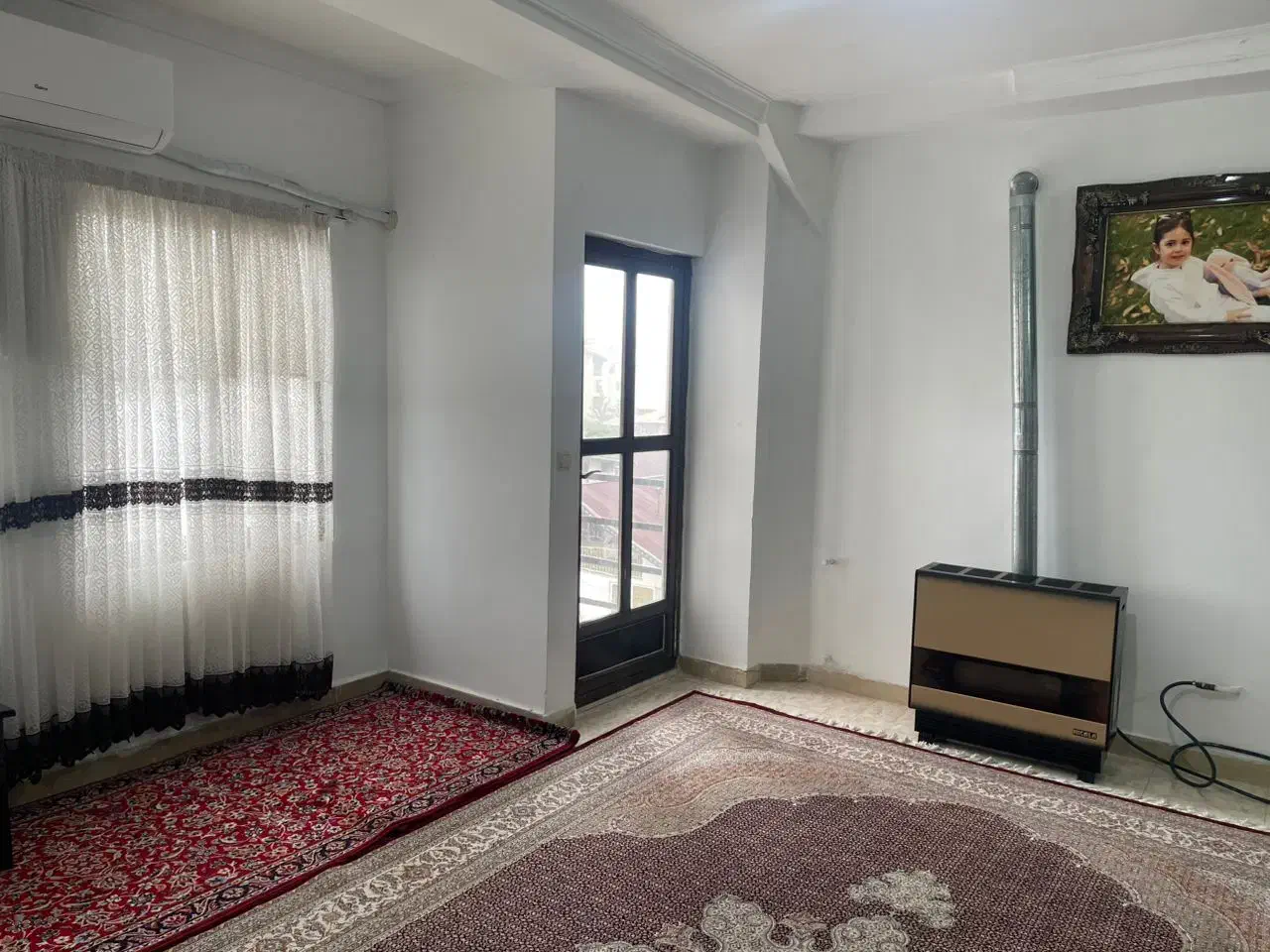 50 متر فردوسی غربی(تهاتر با واحدی بزرگتر )|فروش آپارتمان|تنکابن, |دیوار