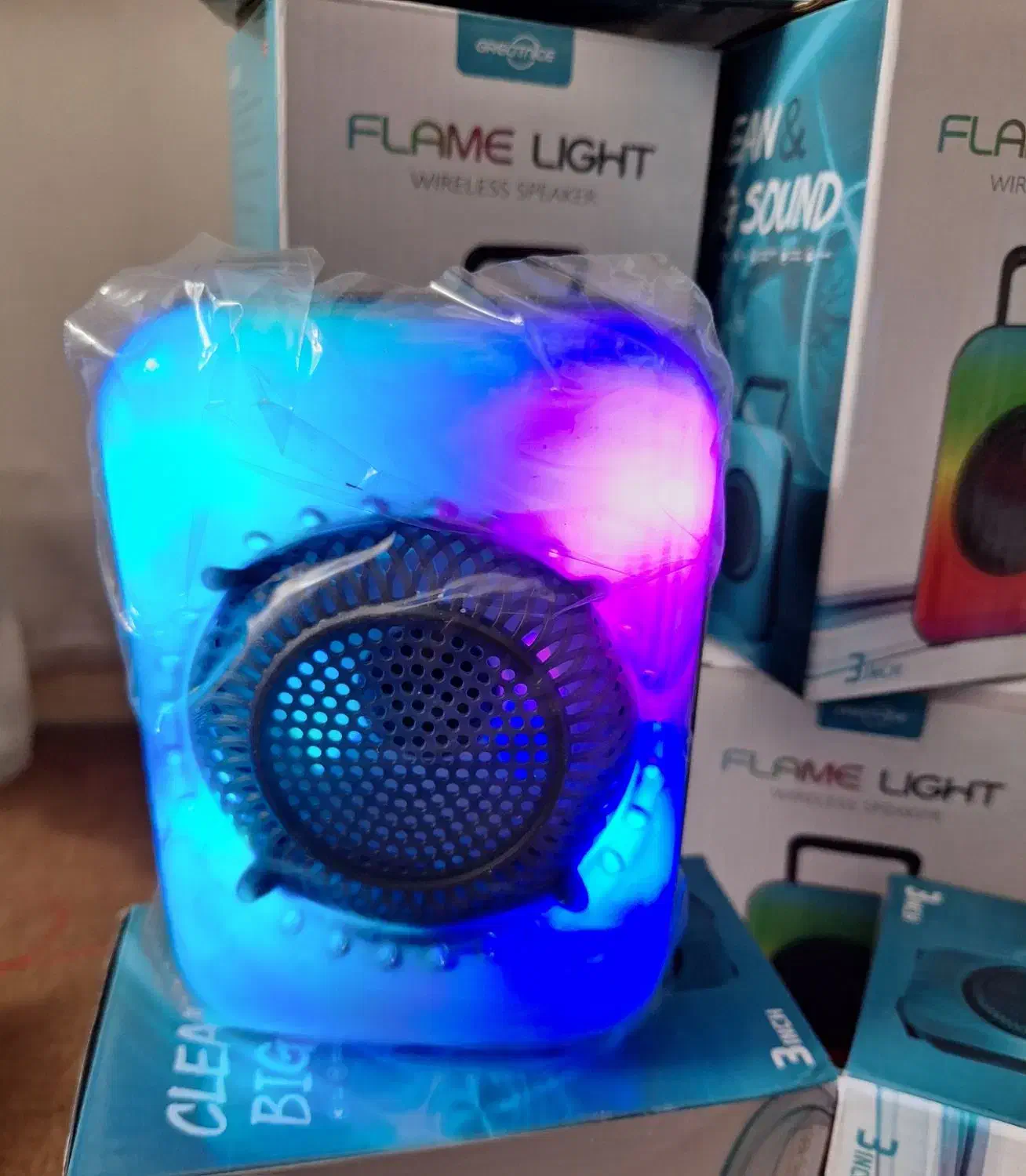 تعدادی اسپیکر نو وآک|صوتی و تصویری|مشهد, شهرک شهید باهنر|دیوار