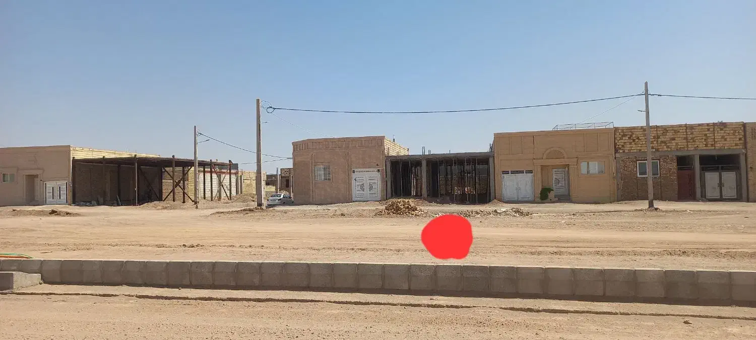 زمین فروشی|فروش زمین و ملک کلنگی|فردوس (خراسان), |دیوار