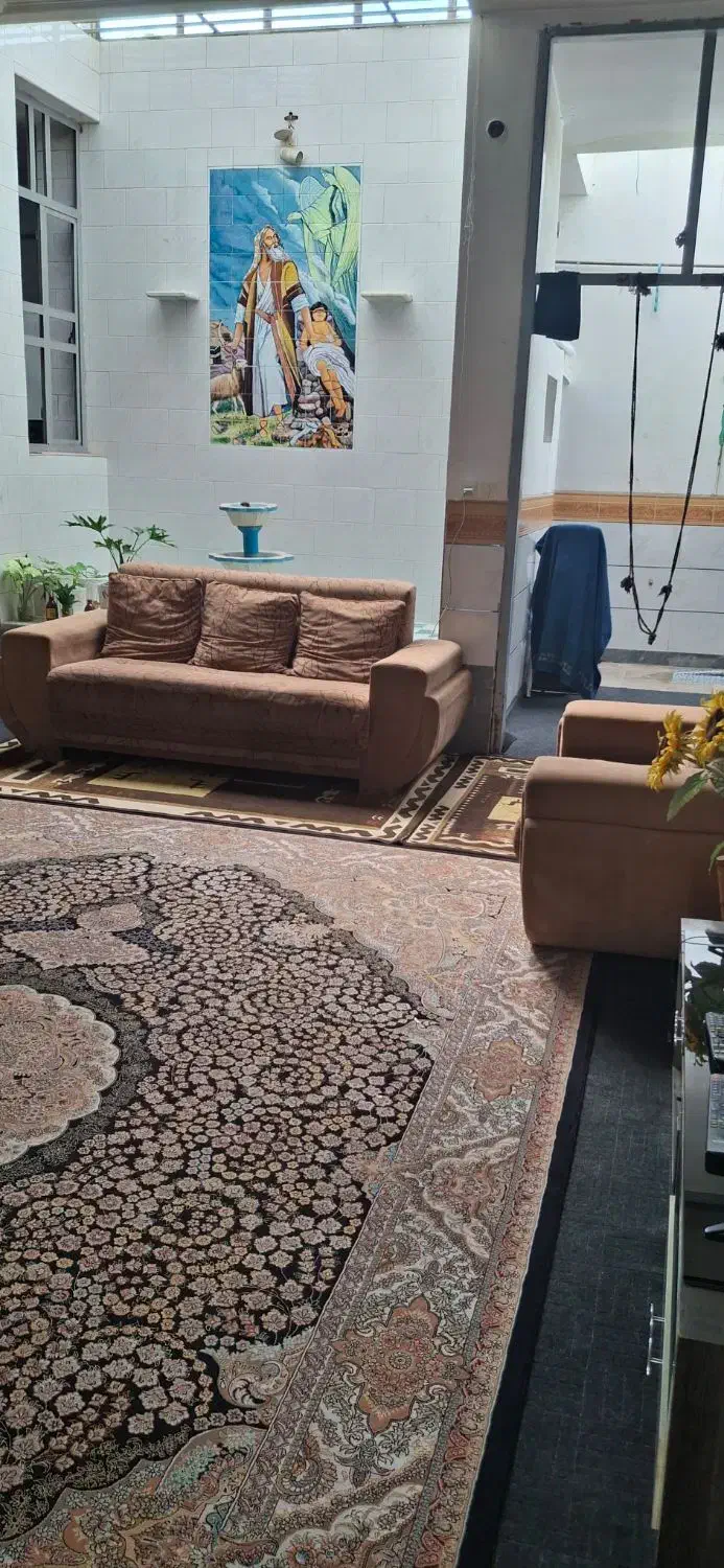 منزل ویلایی دو خواب|اجارهٔ خانه و ویلا|مرودشت, علیآباد|دیوار