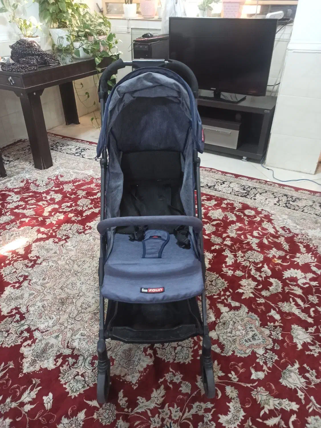 کالسکه بچه|کالسکه و لوازم جانبی|بندرعباس, |دیوار