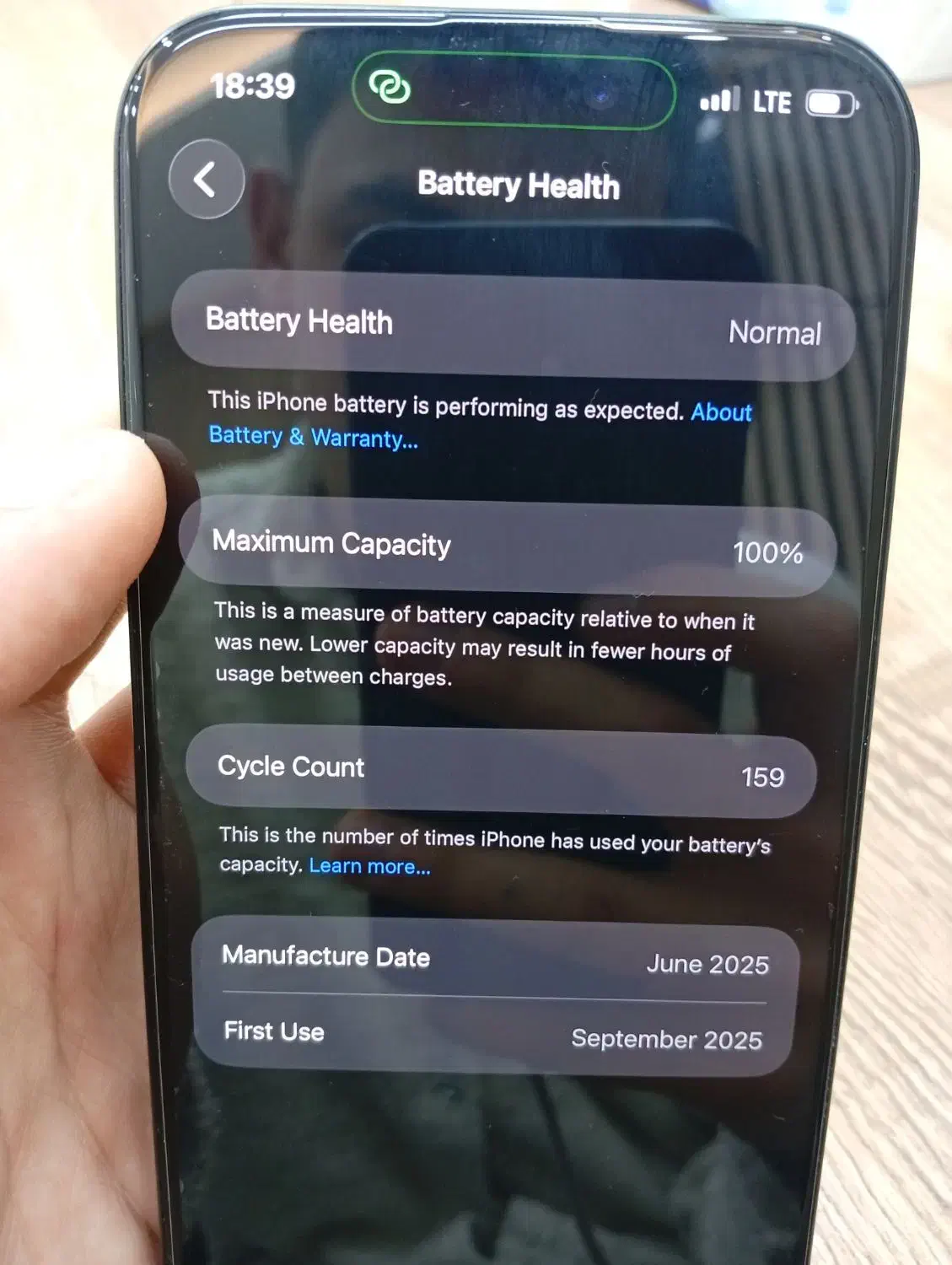 آیفون 16 پرومکس|موبایل|ارومیه, |دیوار