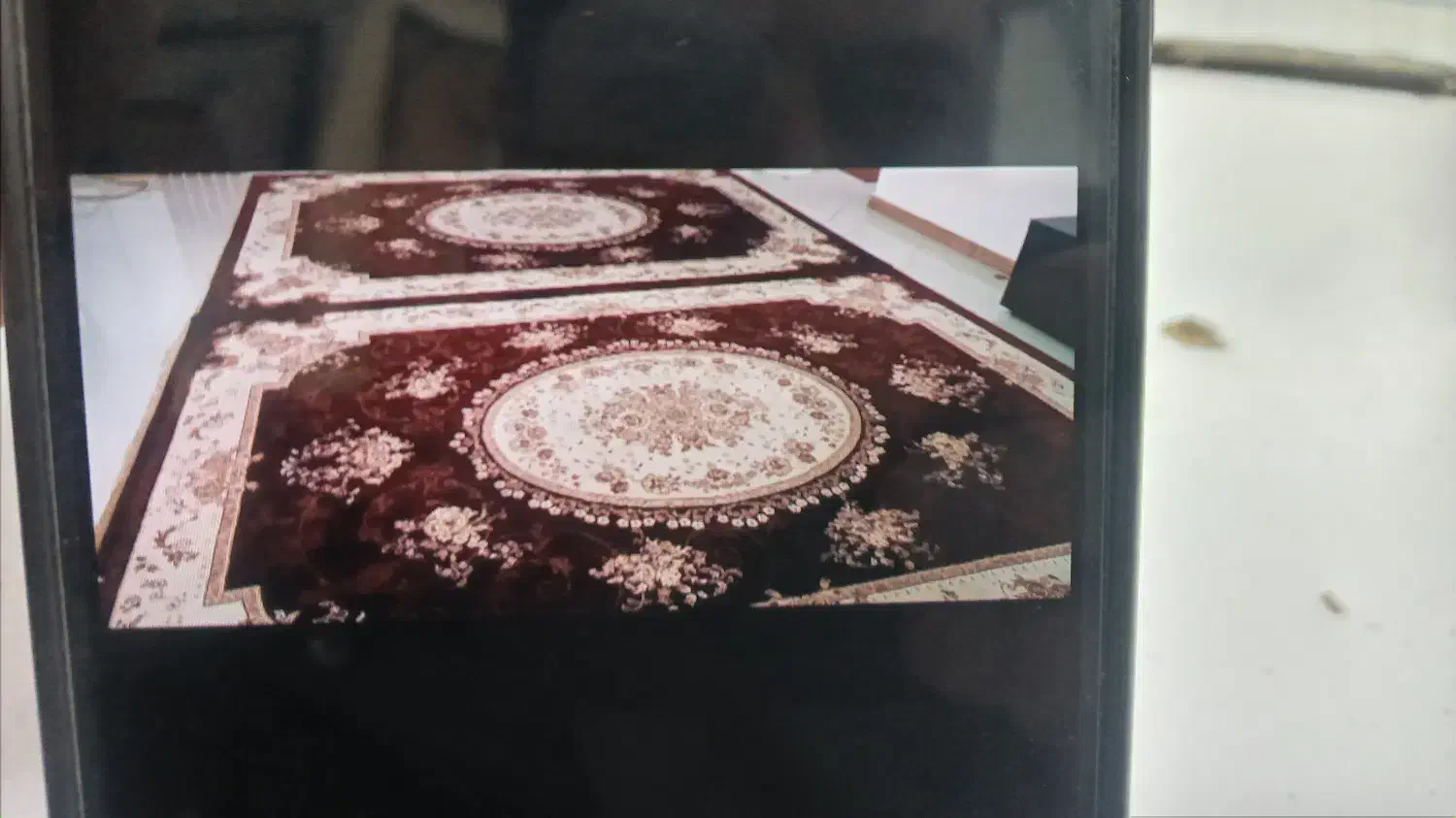 لوازم خانگی فرش|فرش|چالوس, |دیوار