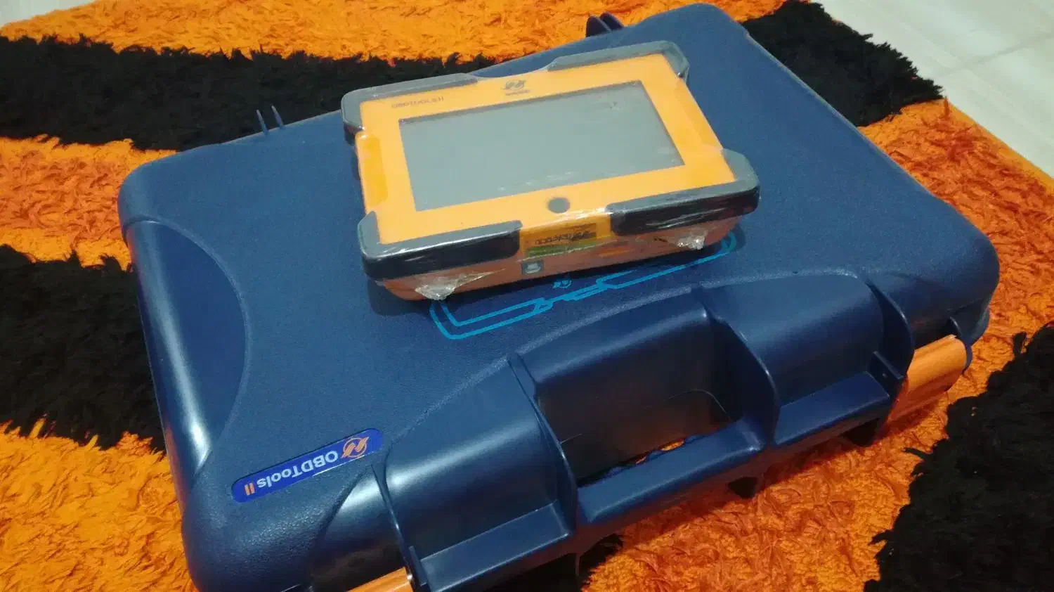 دستگاه دیاگ و پروگرامر نسل دو|قطعات یدکی و لوازم جانبی|تهران, ونک|دیوار