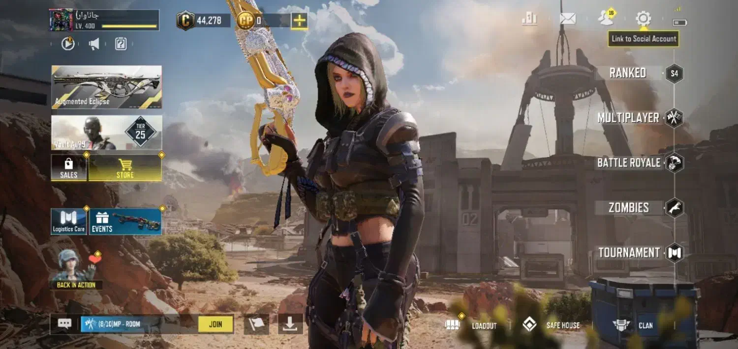 کالاف|کنسول، بازی ویدئویی و آنلاین|نقده, |دیوار