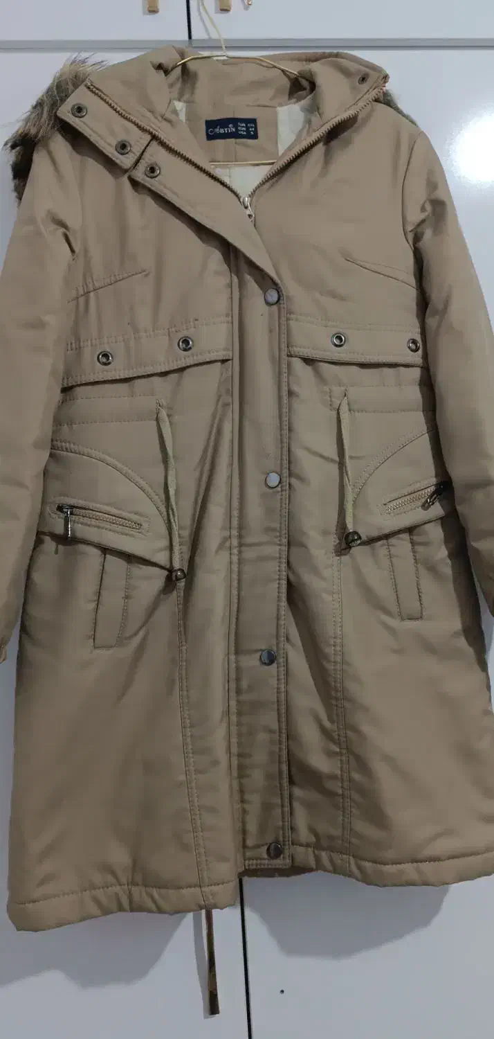 پالتو خزدار|لباس|خرم‌آباد, |دیوار