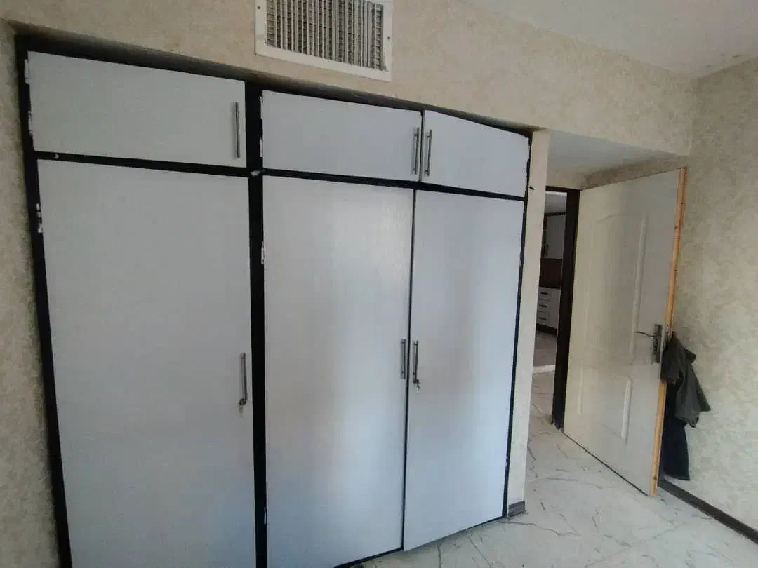 اجاره اپارتمان 80 متری|اجارهٔ آپارتمان|هشتگرد, شهرک صبا سوله|دیوار