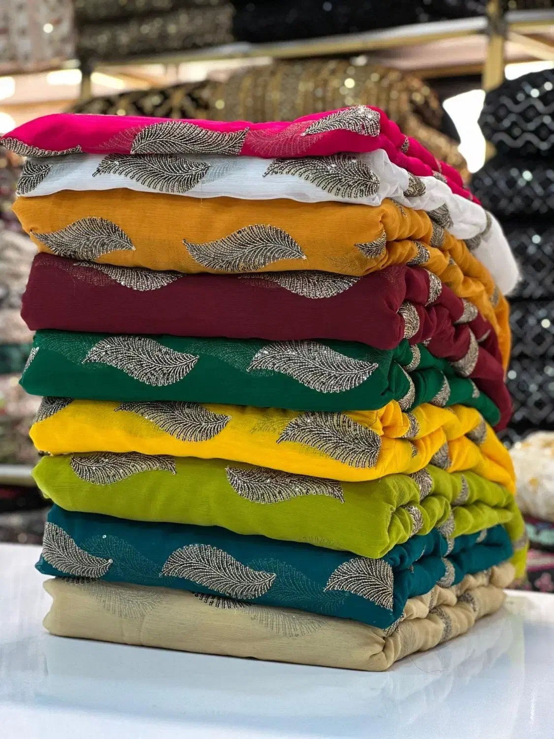 پارچه|لوازم خیاطی و بافتنی|جیرفت, |دیوار