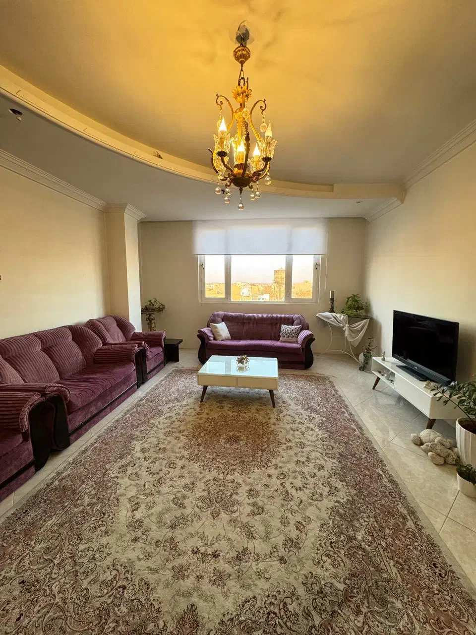 آپارتمان ۷۱ متر هوانیروز|فروش آپارتمان|ورامین, ورامین|دیوار