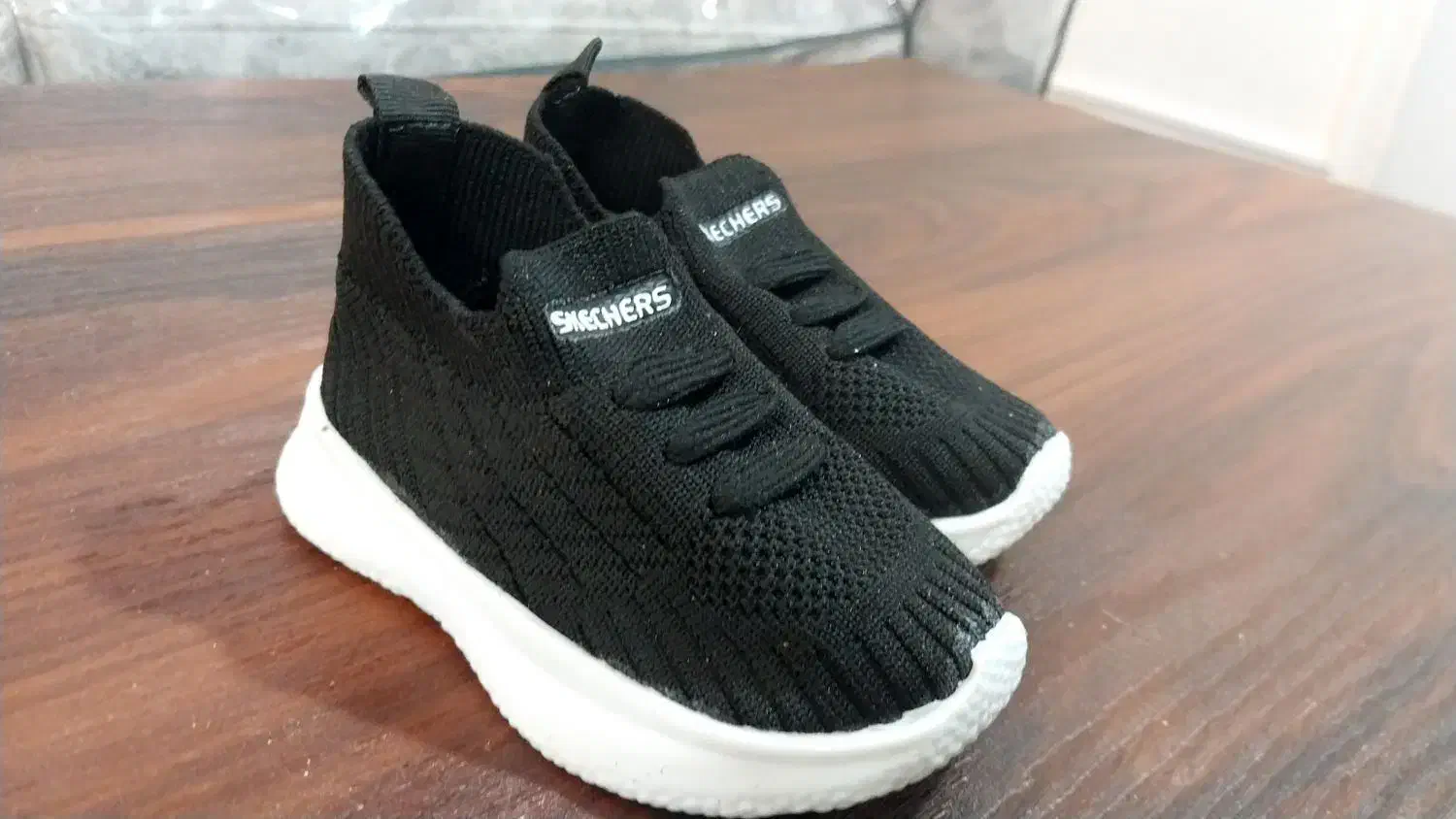 کفش|کفش و لباس بچه|قم, علی آباد سعدگان|دیوار