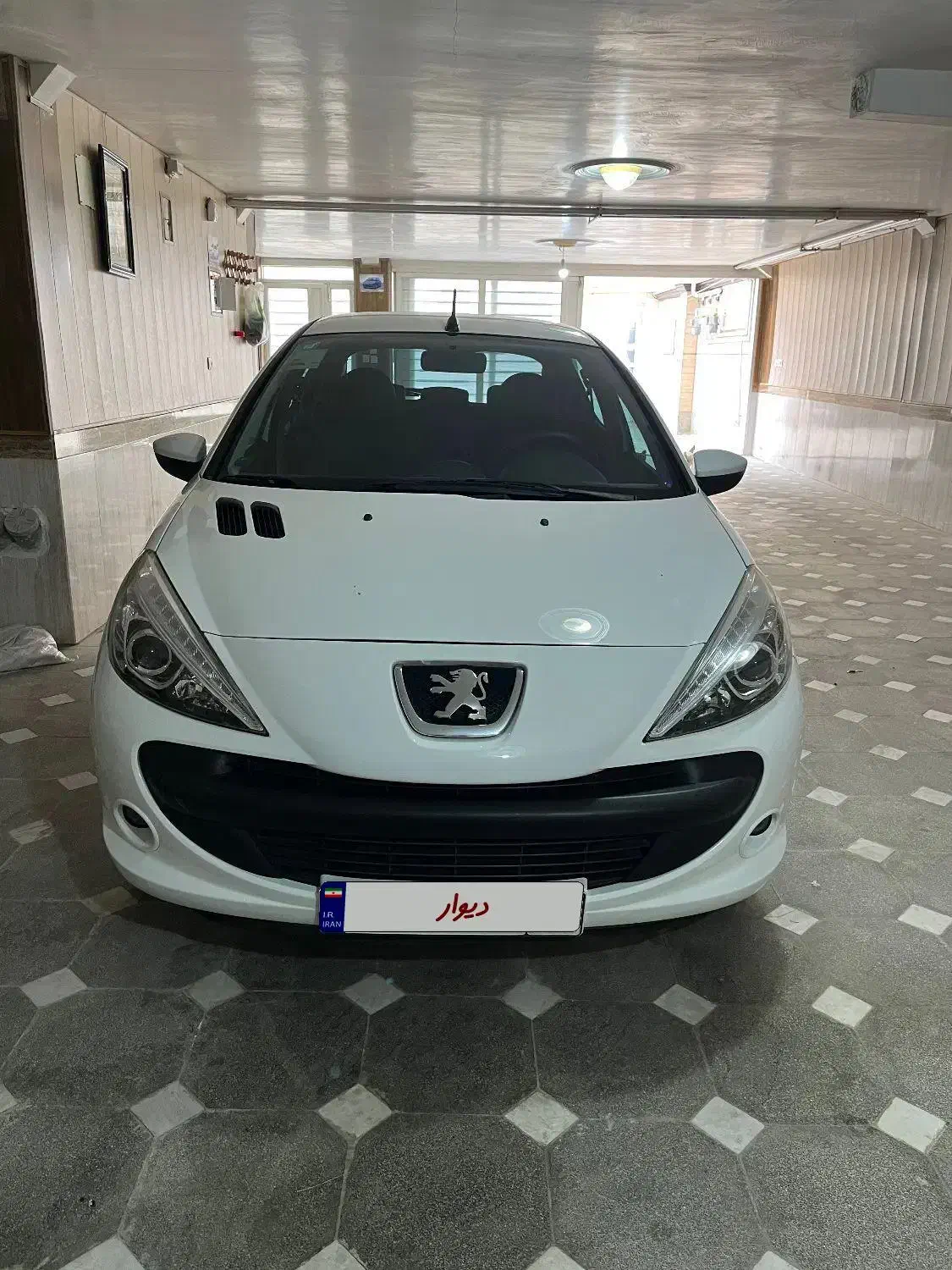 207مدل1402|خودرو سواری و وانت|همدان, |دیوار