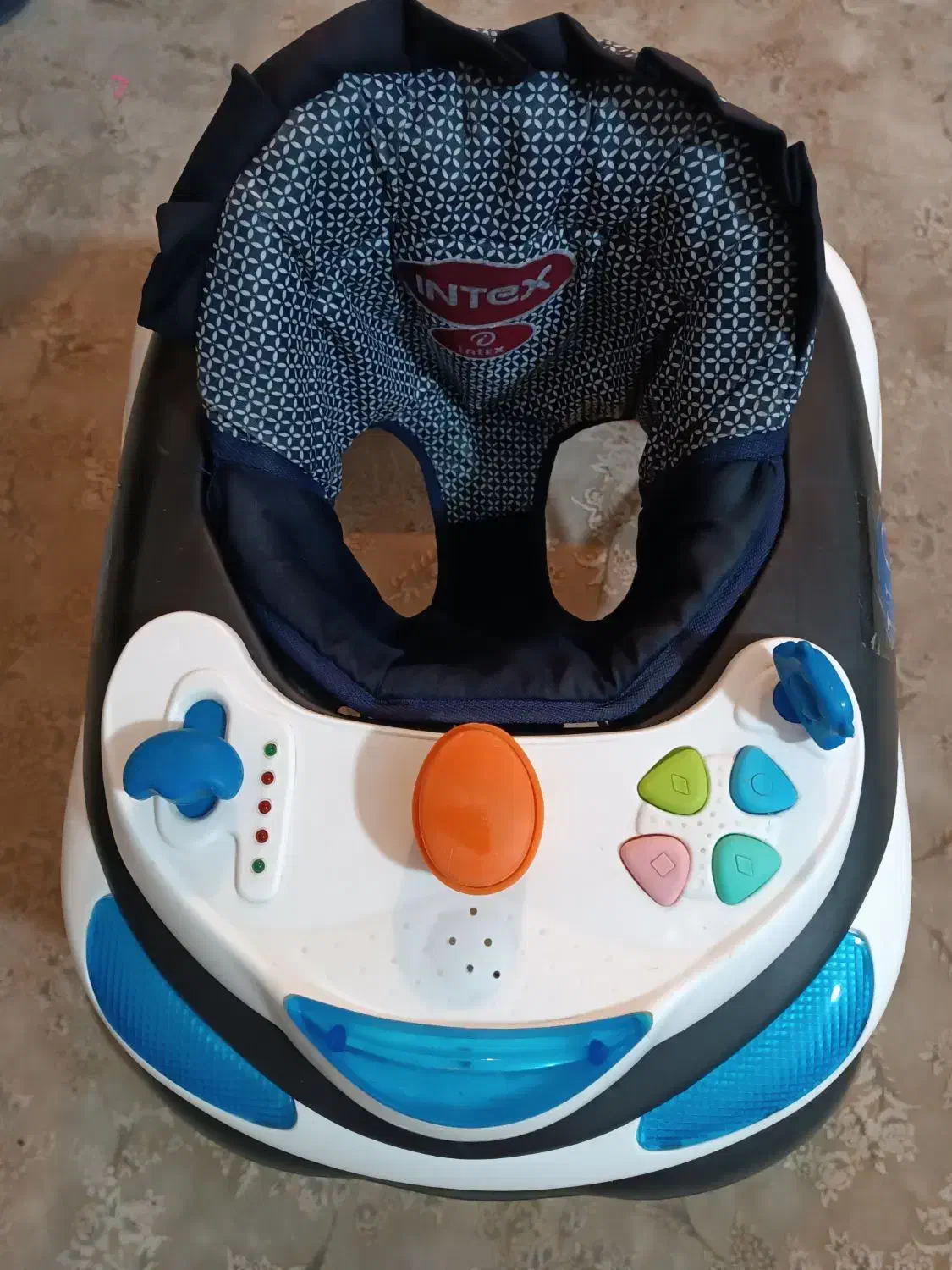 روروک تمیز مامونیه|کالسکه و لوازم جانبی|زرندیه, |دیوار