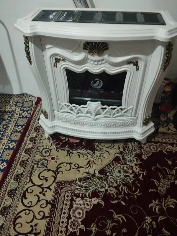 بخاری 36هزار|بخاری، هیتر، شومینه|علیآباد کتول, |دیوار