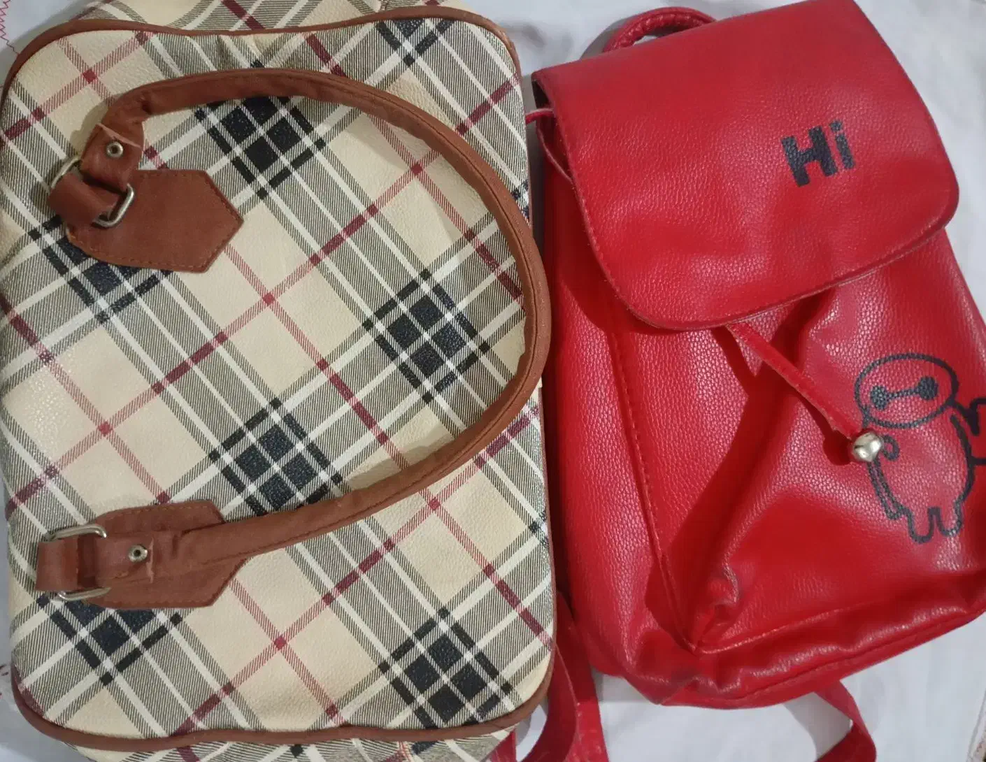 کیف|کیف، کفش، کمربند|بروجرد, |دیوار