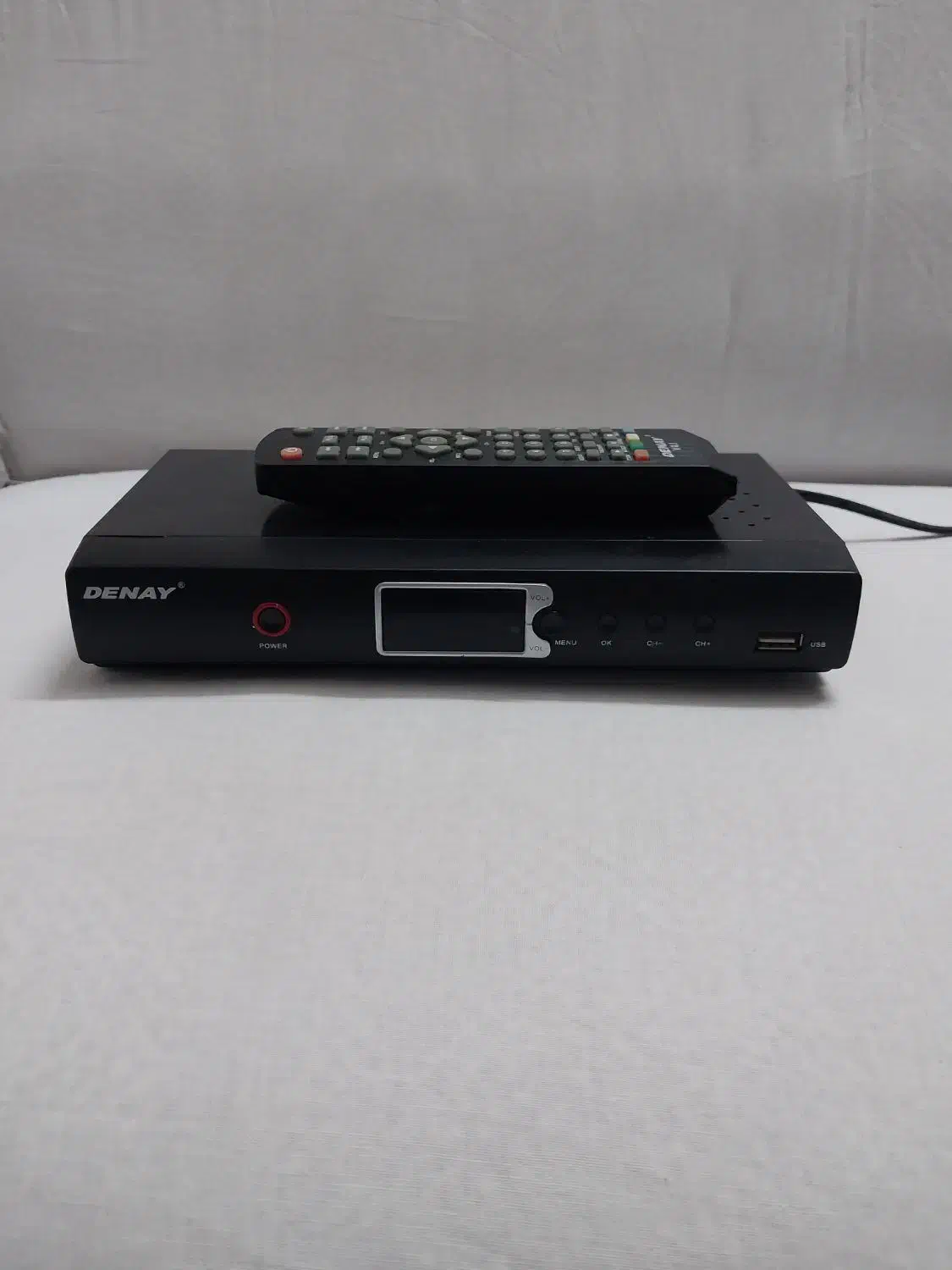 گیرنده دیجیتال|صوتی و تصویری|قم, شهید صیاد شیرازی|دیوار