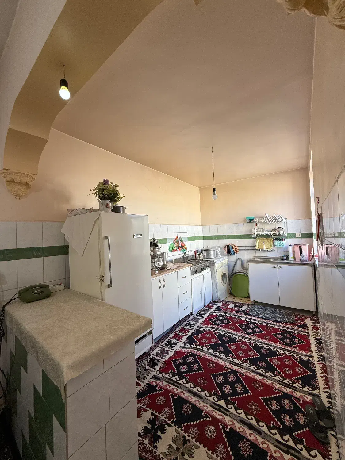 فروش ۲ واحد خانه ویلایی میدان محمدیه|فروش خانه و ویلا|زنجان, |دیوار