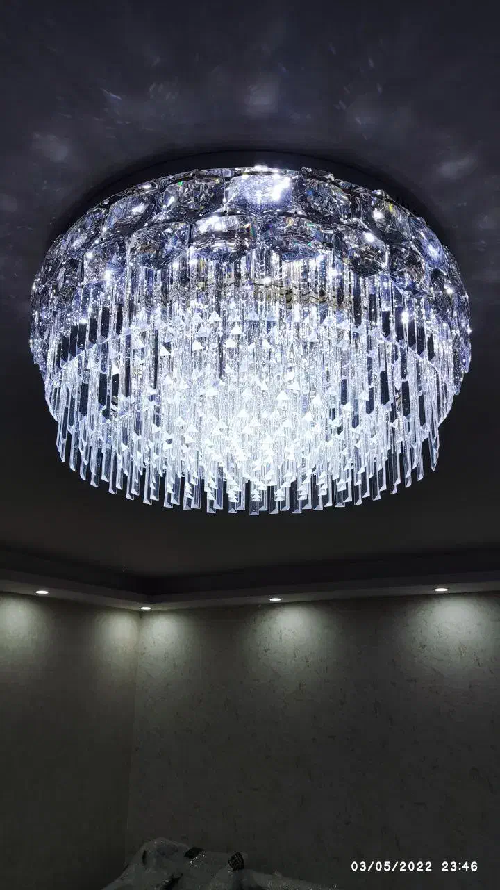 نصاب لوستر . تعمیر لوستر . برق کشی ساختمان|خدمات پیشه و مهارت|شیراز, آبیاری|دیوار