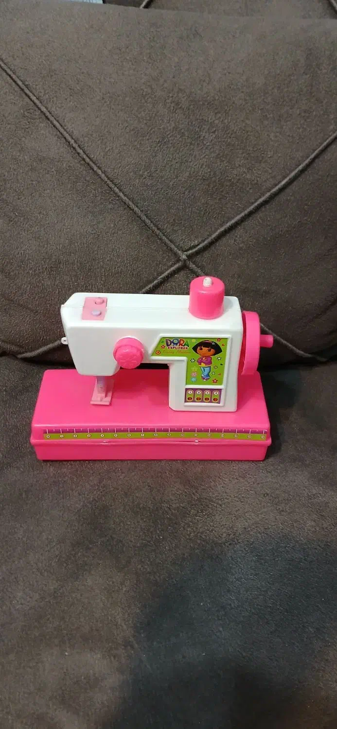 چرخ خیاطی اسباب بازی|اسباببازی|تهران, زرکش|دیوار