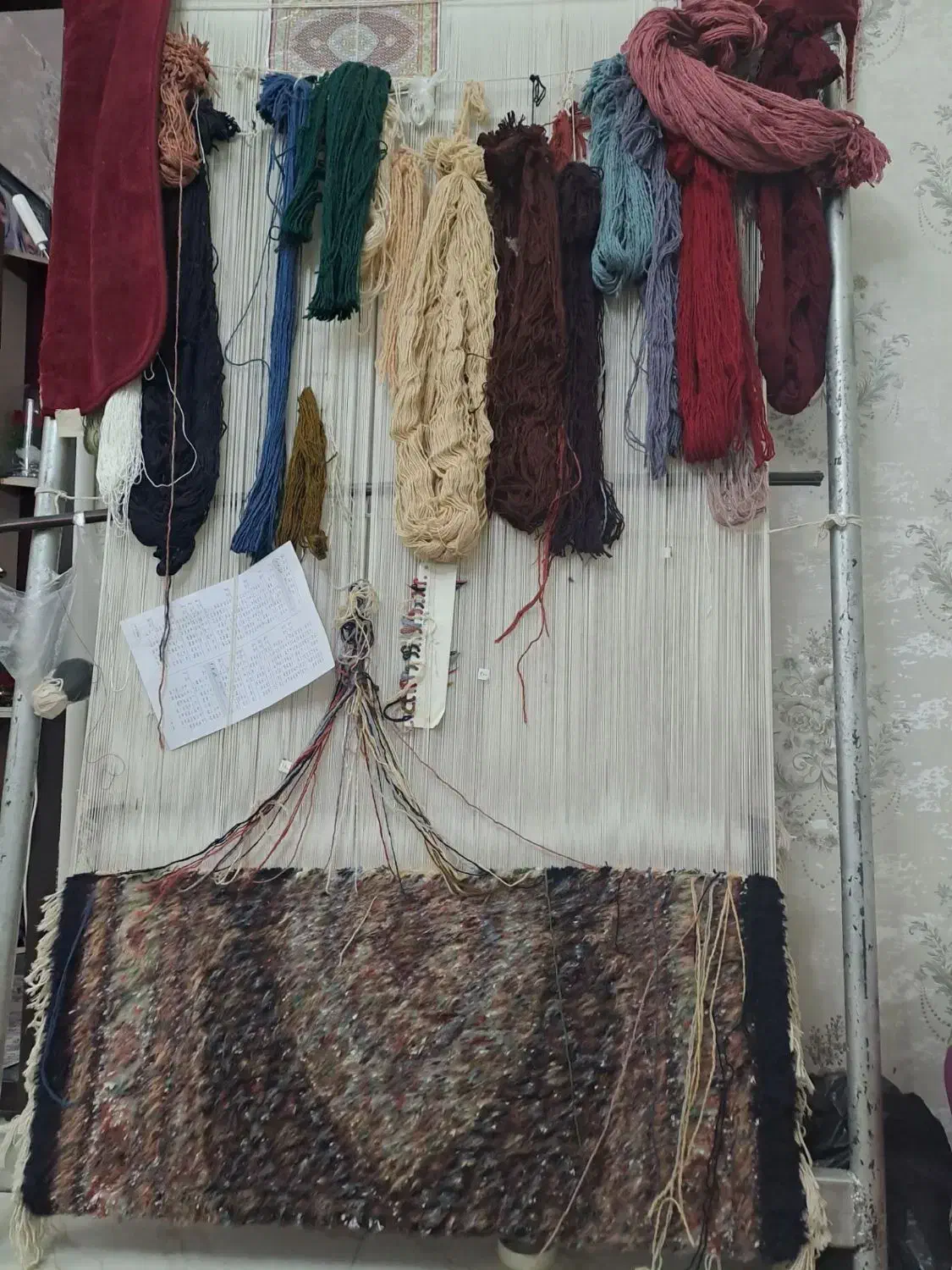 تمامی وسایل با قیمت مناسب فروخته میشود|تشک تختخواب|اردبیل, |دیوار