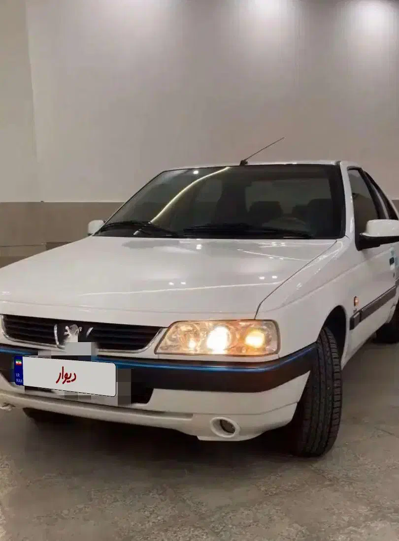 405slx|خودرو سواری و وانت|سرپل ذهاب, |دیوار