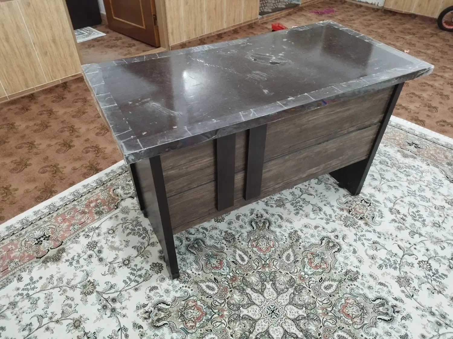 میز کامپیوتر|میز تحریر و کامپیوتر|پیرانشهر, |دیوار