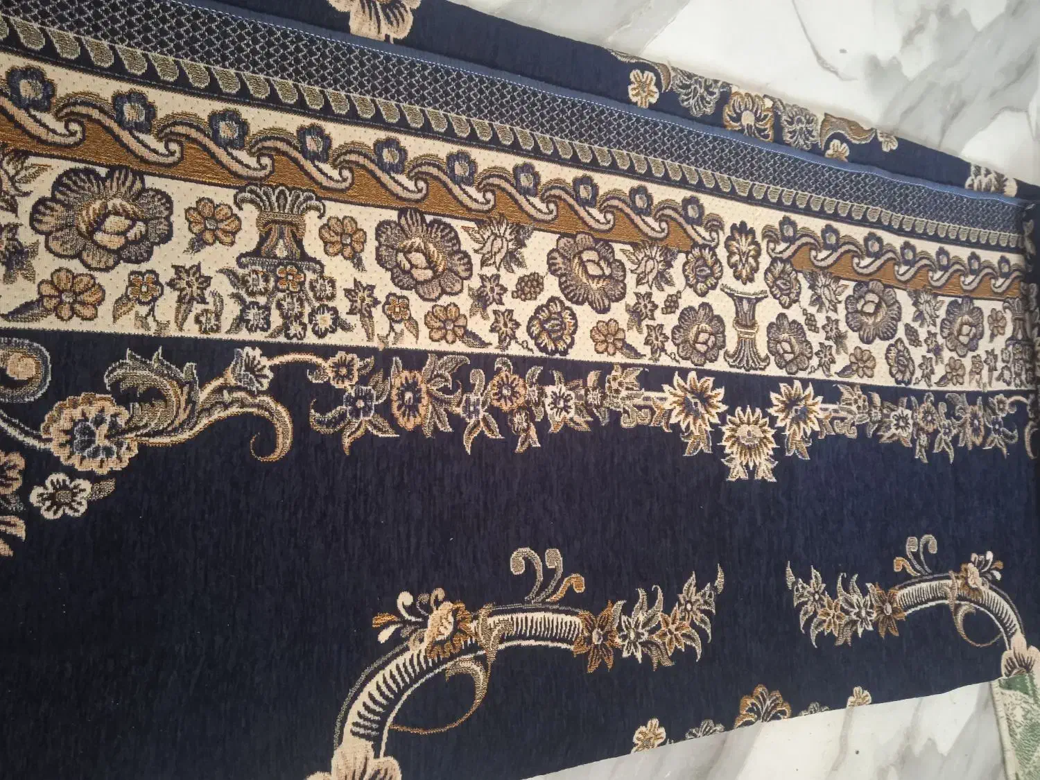 روفرشی۹متری دولایه نو|روفرشی|سمنان, |دیوار