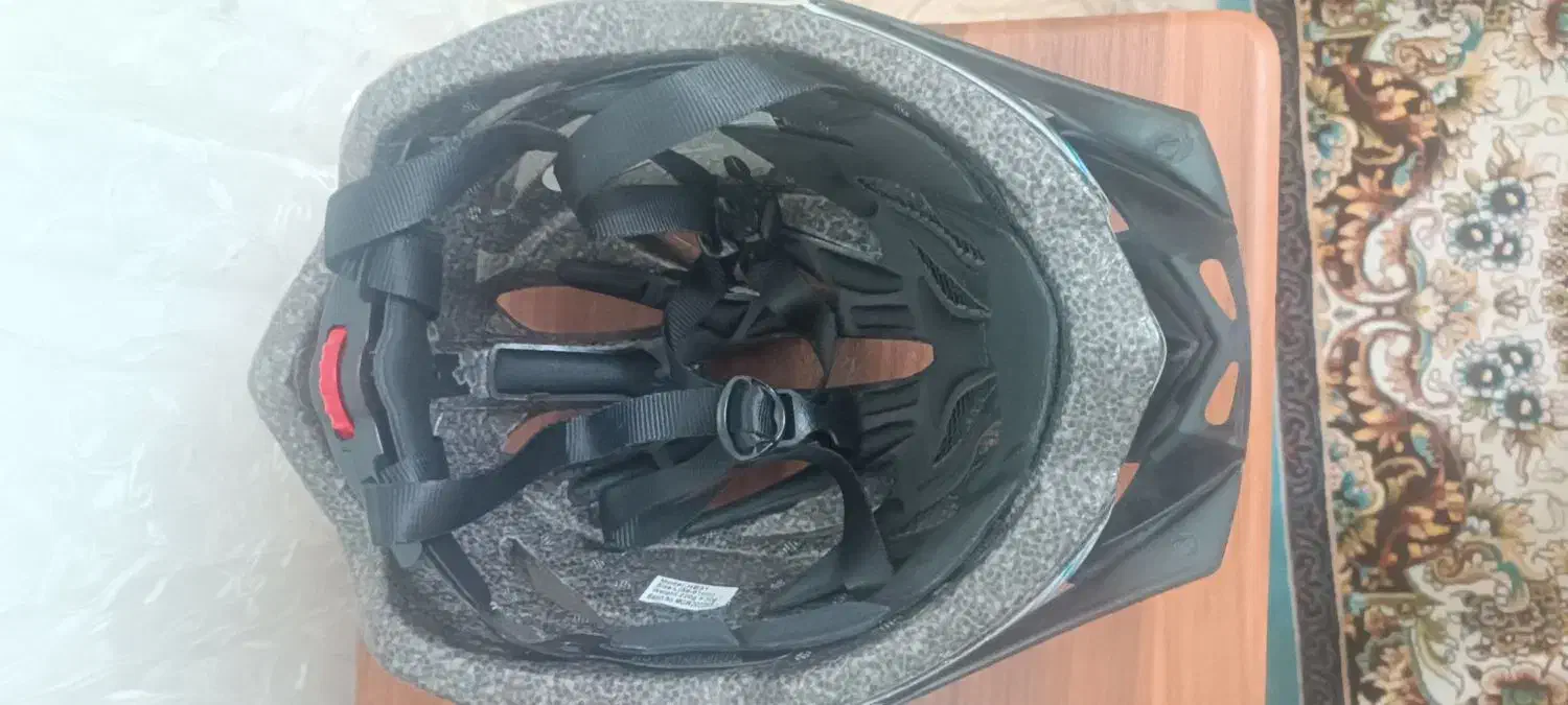 کلا کاسکت دوچرخه|دوچرخه، اسکیت، اسکوتر|لنگرود, |دیوار