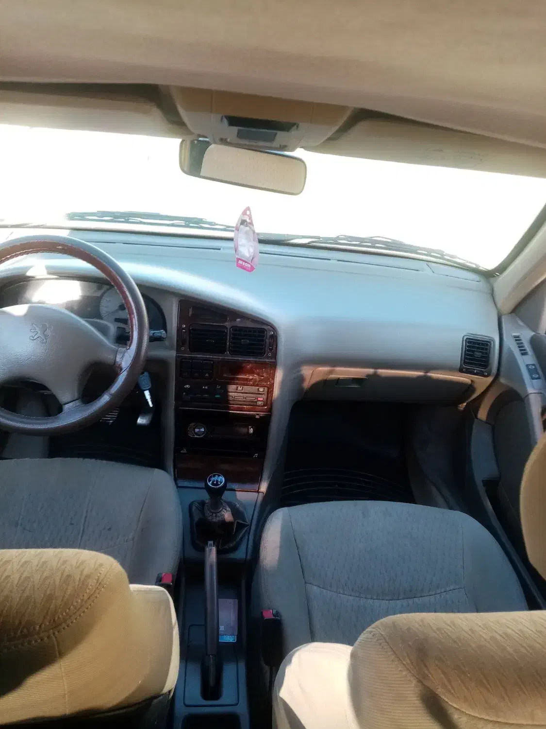 405اتاق تعویض موتور تعویض مدل 81|خودرو سواری و وانت|سنندج, |دیوار