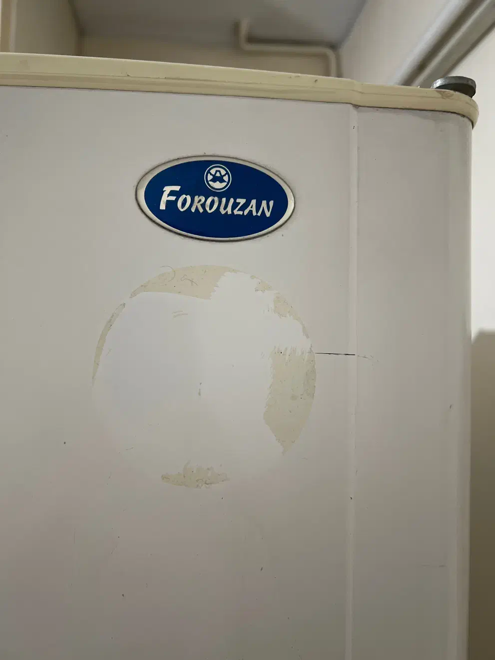 یخچال فریزر|یخچال و فریزر|تهران, آهنگران (سراسیاب دولاب)|دیوار