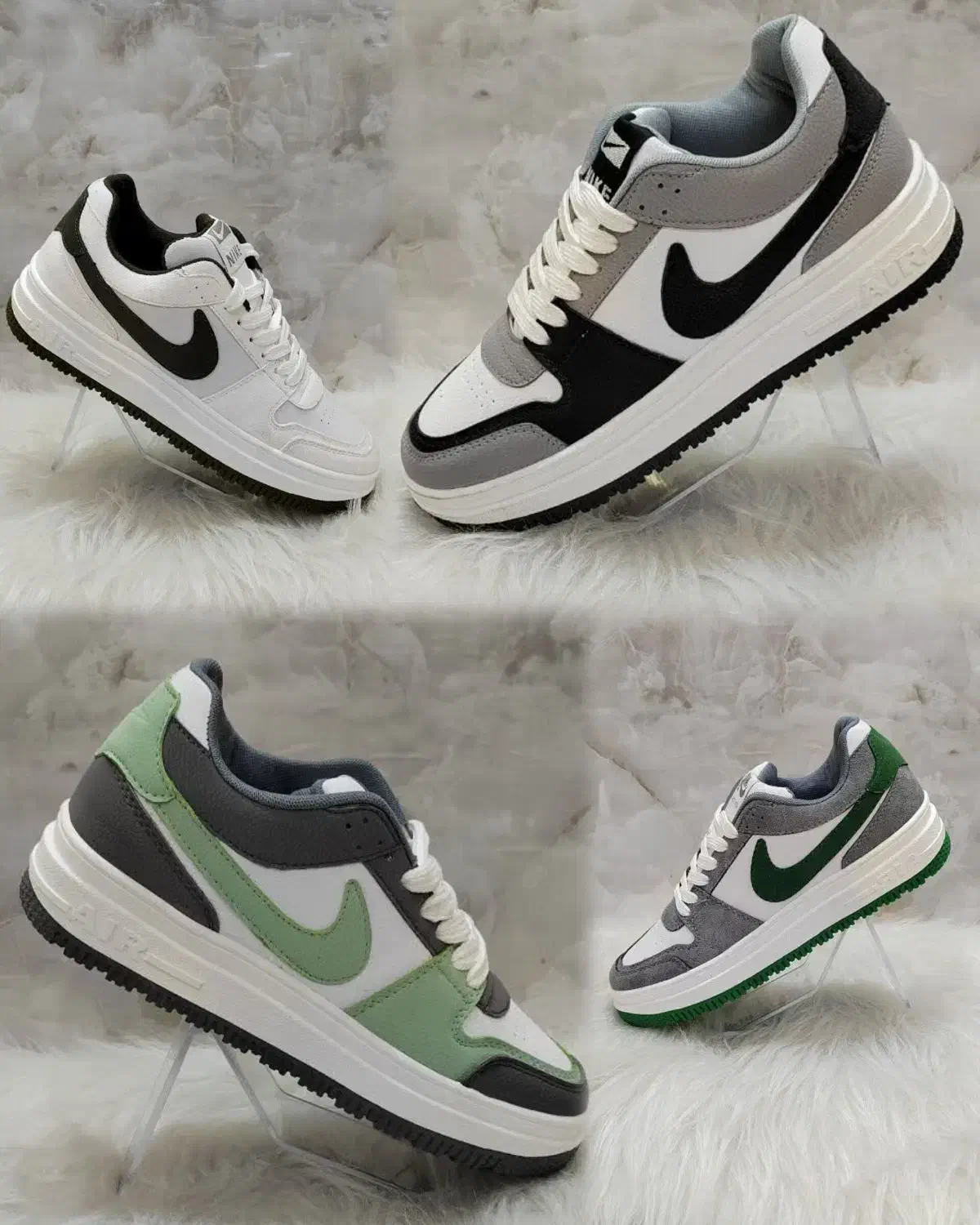 گالری کفش شایلی|کیف، کفش، کمربند|گلپایگان, |دیوار