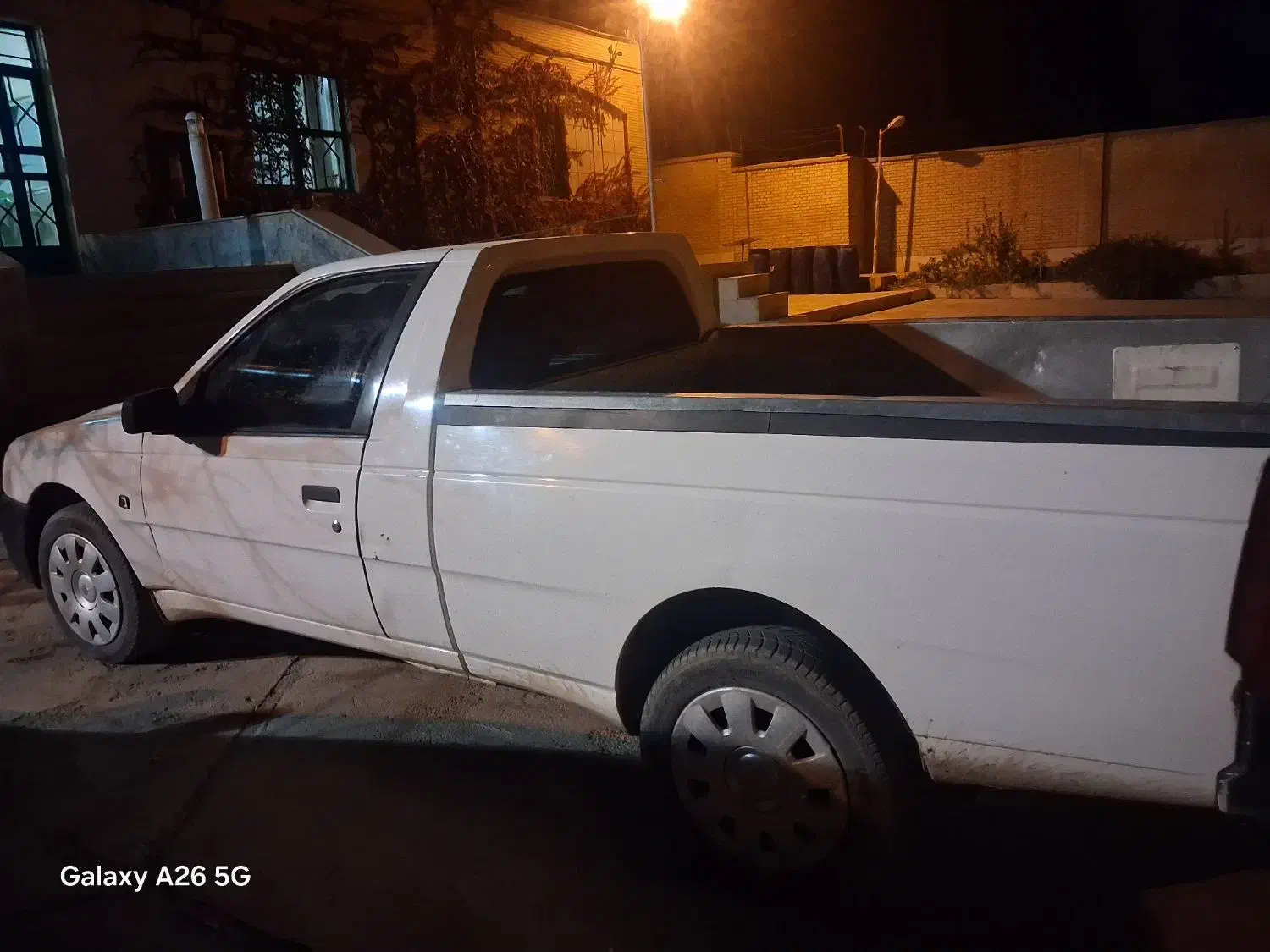 فروش وسیله اریسان|خودرو سواری و وانت|کامفیروز, |دیوار