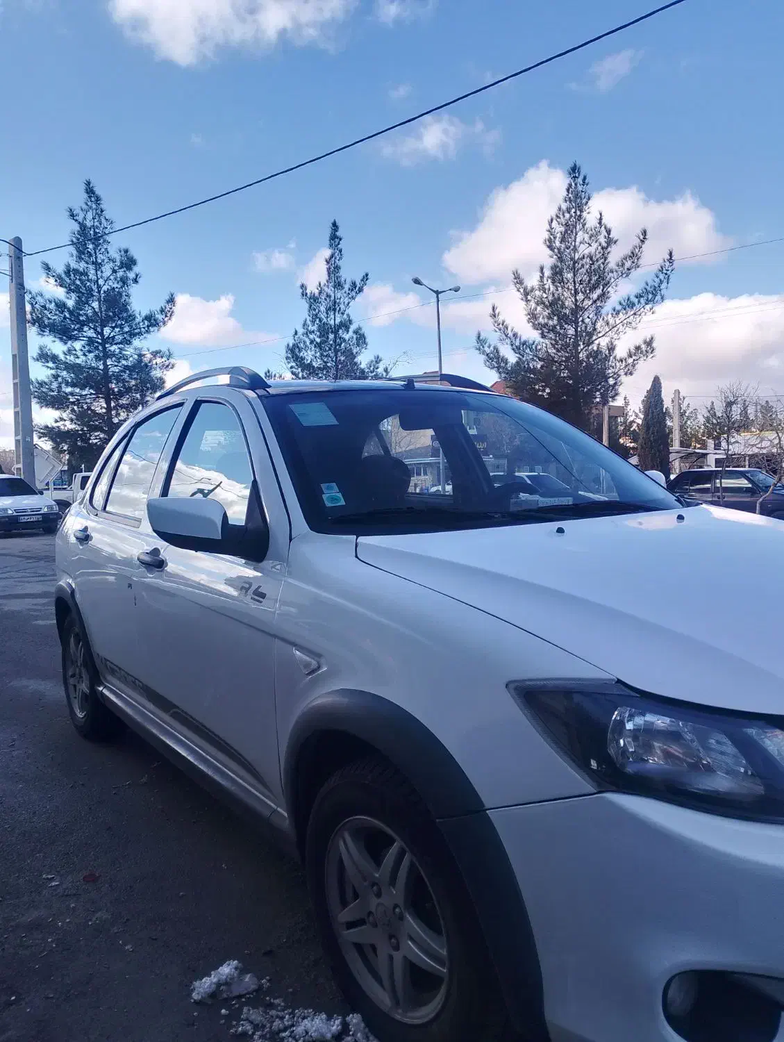 کوییک 99بی رنگ|خودرو سواری و وانت|قائن, |دیوار