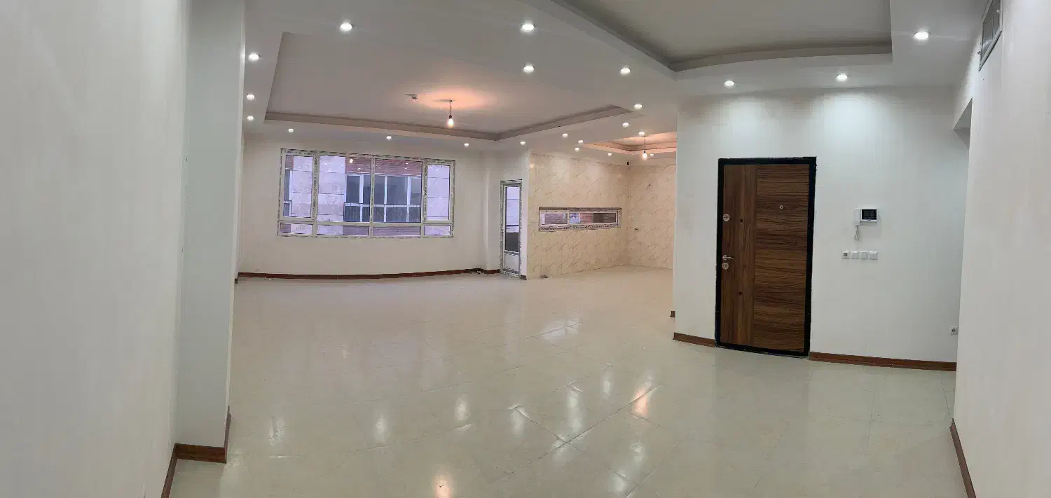 120 متری کلید نخورده|فروش آپارتمان|کرج, شهرک فهمیده|دیوار